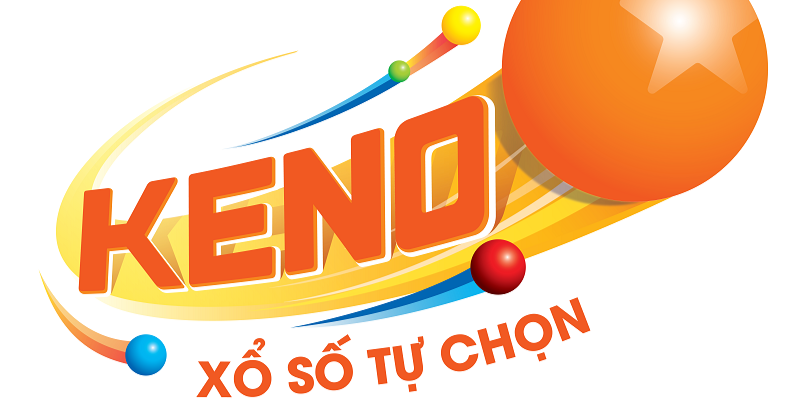 Keno vietlott là gì?